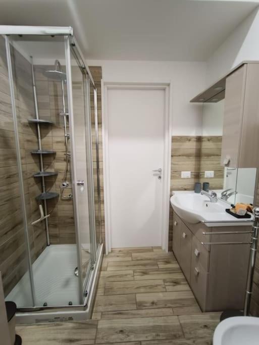 Apartamento Casa No-vi *